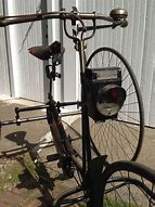 Image result for Tricycle 1889