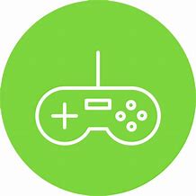 Image result for Game Circular Icon