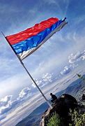 Image result for Serbian Flag with Nature