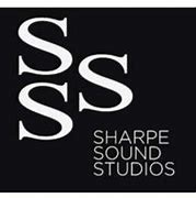 Image result for Sharpe Sound Studio Inc Logo