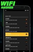 Image result for Android Wifi Password Hacker