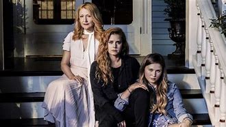 Image result for Sharp Objects TV Series