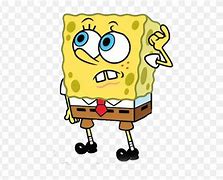 Image result for Spongebob Confused Face Meme