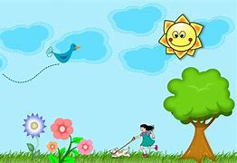 Image result for Beautiful Butterfly Garden Clip Art