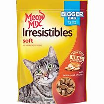 Image result for Soft Cat Treats