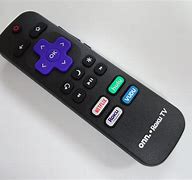 Image result for Replacement Remote for All Roku TVs and Roku Players with Number Pad