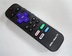 Image result for Roku Remote Control