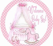 Image result for Welcome Baby Clip Art