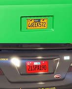 Image result for Hank Schrader Breaking Bad Licensce Plate