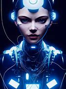 Image result for Future Humanoid Female Robots