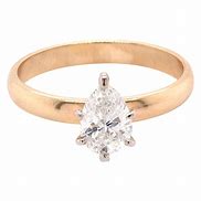 Image result for 14 Carat Diamond Engagement Ring