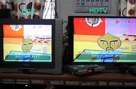 Image result for Xemu Look Better CRT or HDTV
