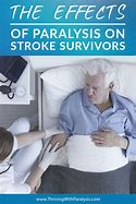Image result for Stroke Paralysis