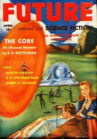Image result for Science Fiction Stories