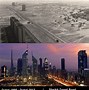 Image result for Dubai 1990