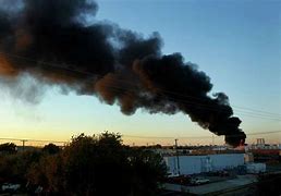 Image result for Pcldpe Plant Fire