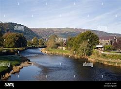 Image result for Afon Conwy Bont Llanrwst