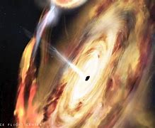 Image result for Ton 618 Galaxy