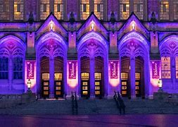Image result for University of Oxford Library