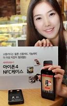 Image result for NFC Antenna in Phones