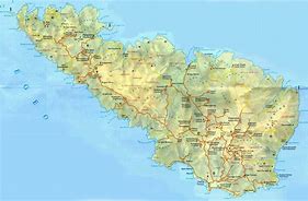 Image result for Tinos Map