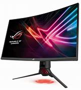 Image result for Curved Screen Monitor Gaming