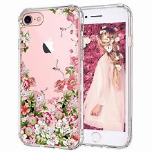 Image result for iPhone SE Case Flowers