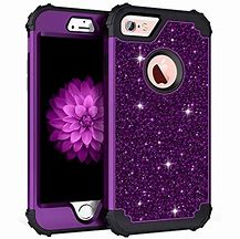 Image result for iPhone 5 Cases Sparkly Solid