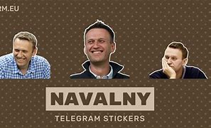Image result for Navalny Stickers