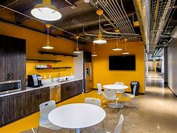 Image result for Coworking Space Furniture Layout