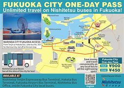 Image result for Fukuoka Itinerary