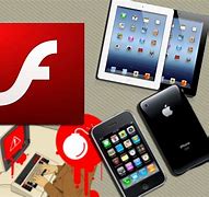 Image result for Flash Player iPad
