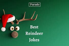 Image result for Rudolph Jokes