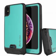 Image result for Teal iPhone XS Max Cases