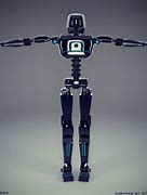 Image result for Robot Android 3D Models