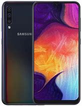 Image result for Samsung Galaxy A50 Telefon