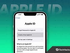 Image result for Google Create Apple ID