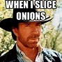 Image result for Chuck Norris Dodgeball Meme