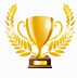 Image result for Trophy Outline Clip Art