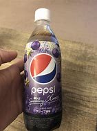 Image result for Flavored Pepsi