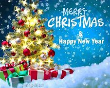 Image result for Free Animated Christmas Greeting Cards