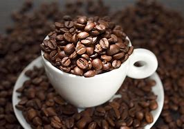 Image result for Plant-Based Caffeine Icon