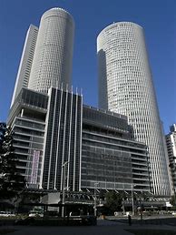 Image result for Japan Tallest Building