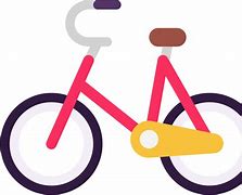 Image result for Bicycle Emoji