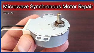 Image result for Microwave Turntable Blush Motor