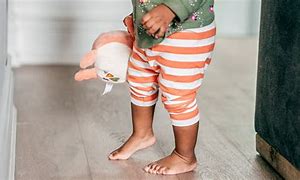 Image result for Child Walking Feet