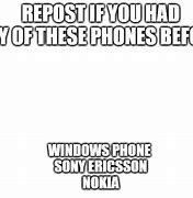 Image result for Windows Phone Meme