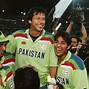 Image result for World Cup Cricket Trophy 1979