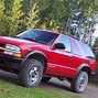 Image result for 2003 Chevy S10 Blazer LS