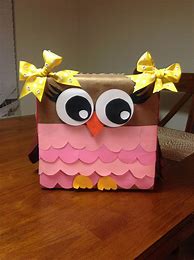 Image result for Valentine Box Ideas for Kids